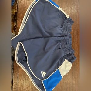 adidas’s women shorts